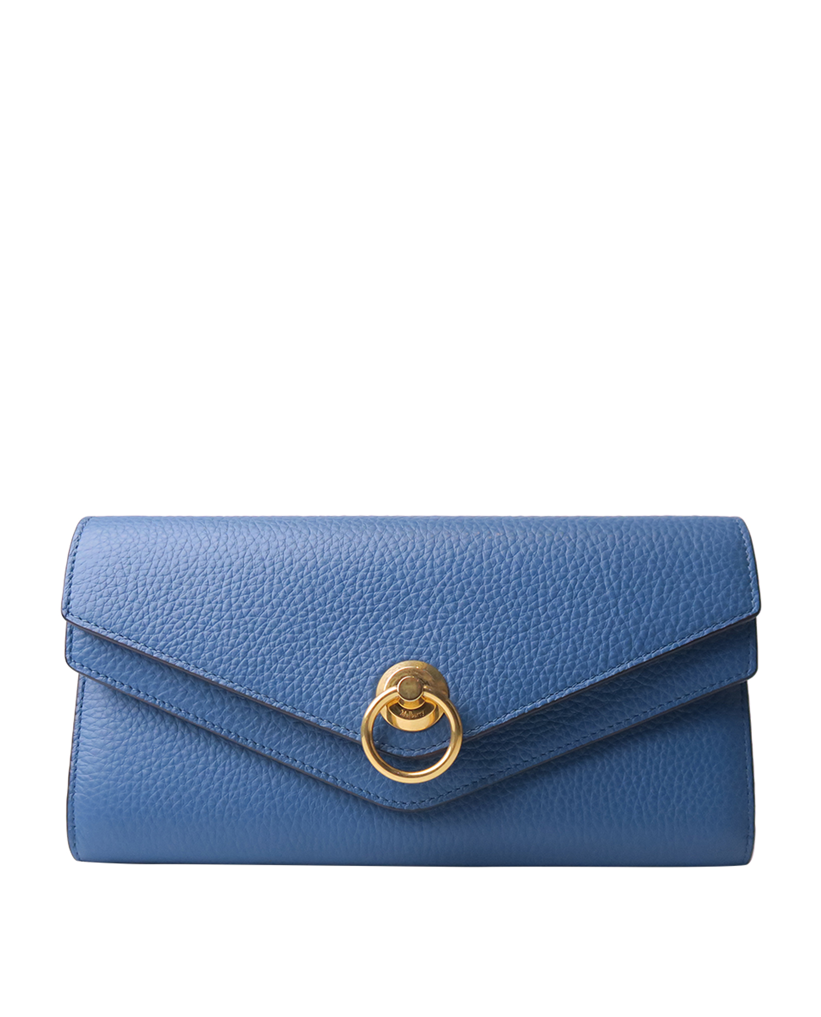 売上割引 MULBERRY(マルベリー) Harlow 2つ折り長財布 二つ折り ロング 