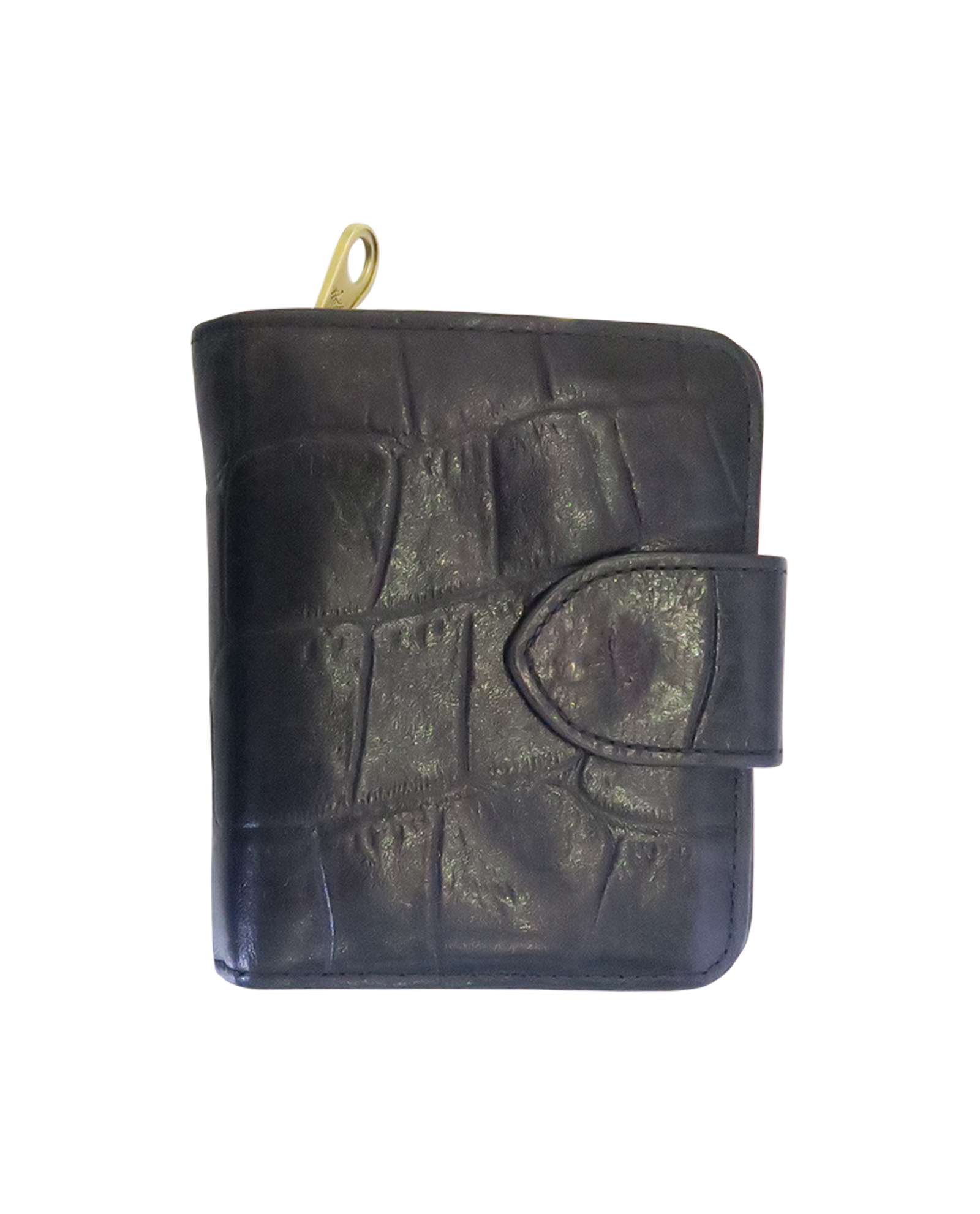 Mulberry Bi-Fold Wallet, Small Leather Goods Designer Exchange