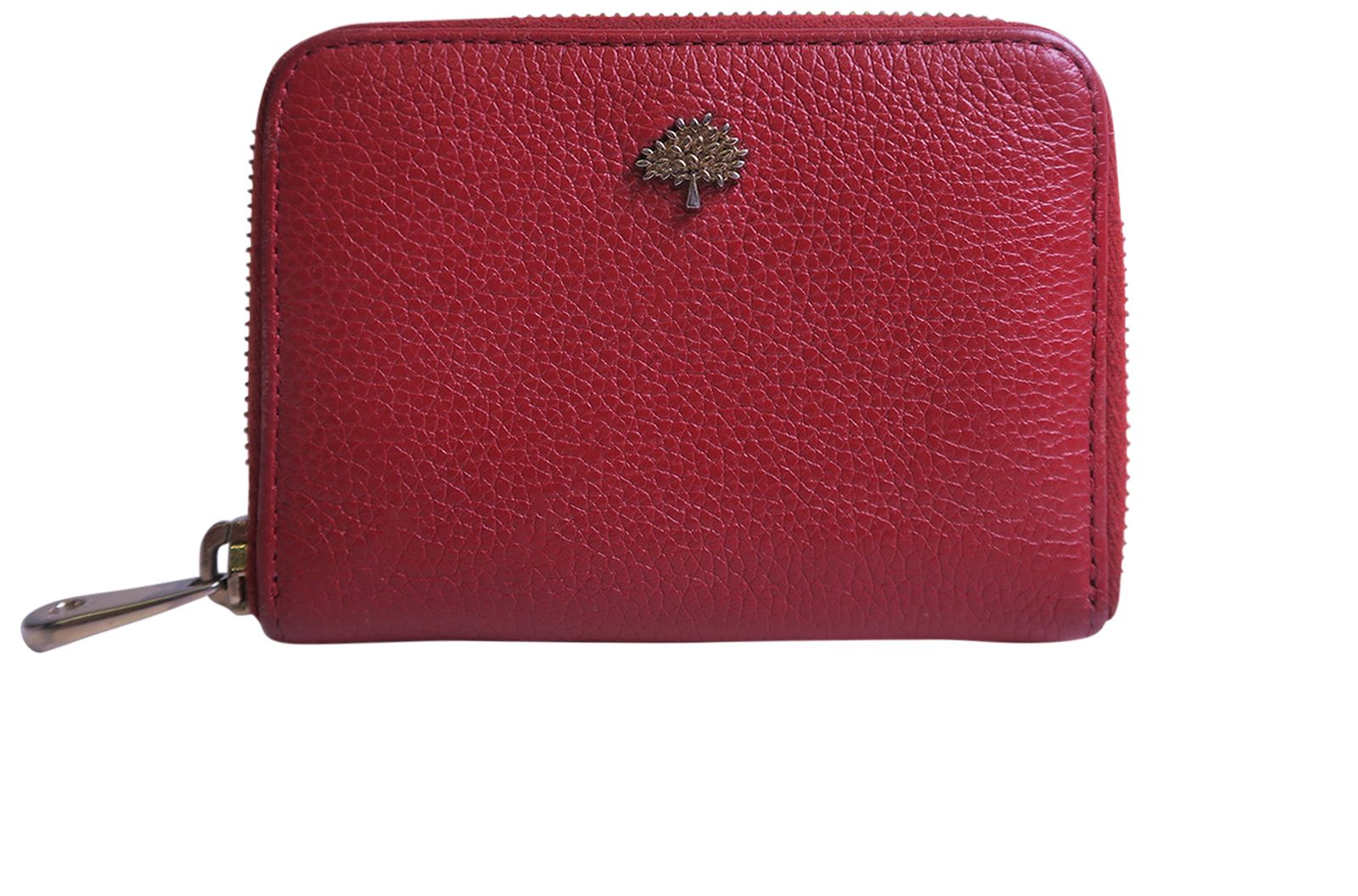 Mulberry Zip Around Purse Designer Mulberry Tree Zip Around, Small