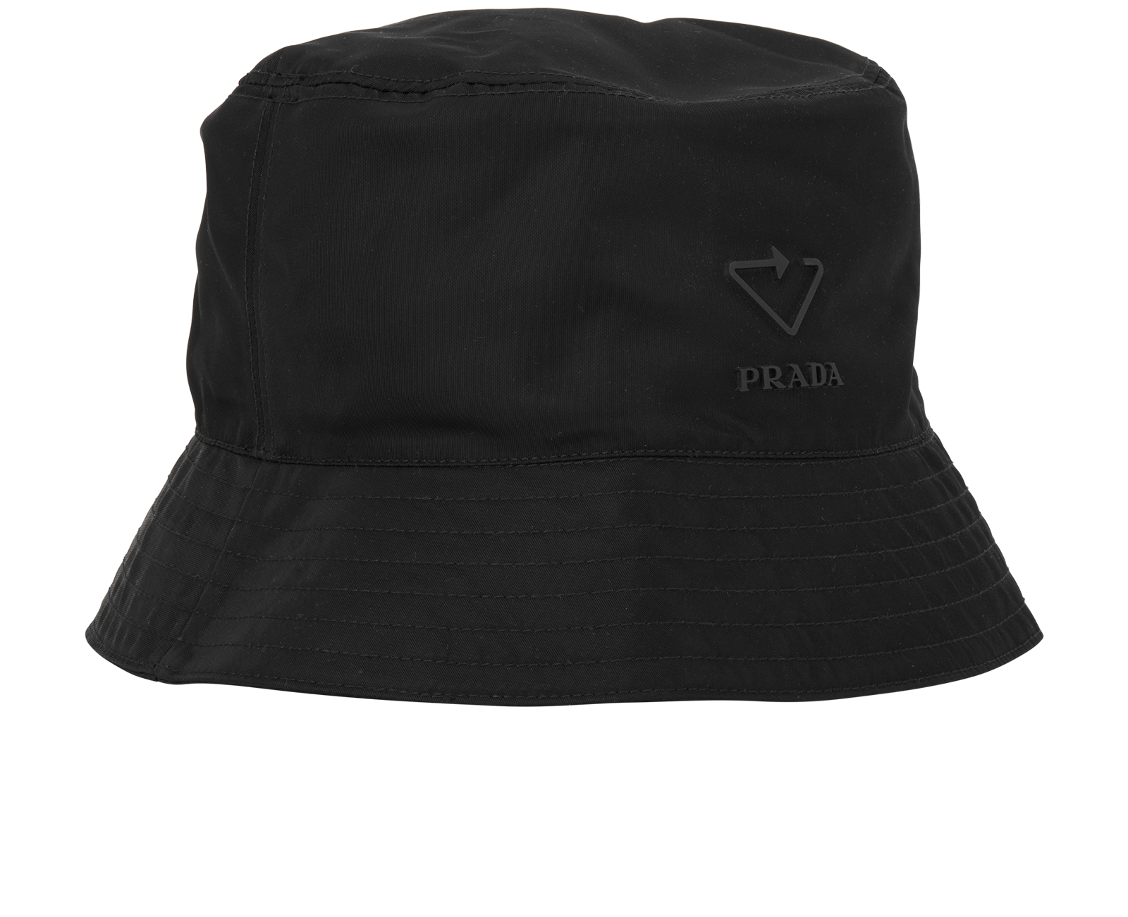 Prada Nylon Bucket Prada Bucket Cap Prada Re-Nylon Bucket Hat