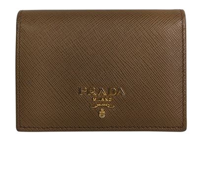 Prada Card Case, Small Leather Goods - Designer Exchange | Buy Sell ...