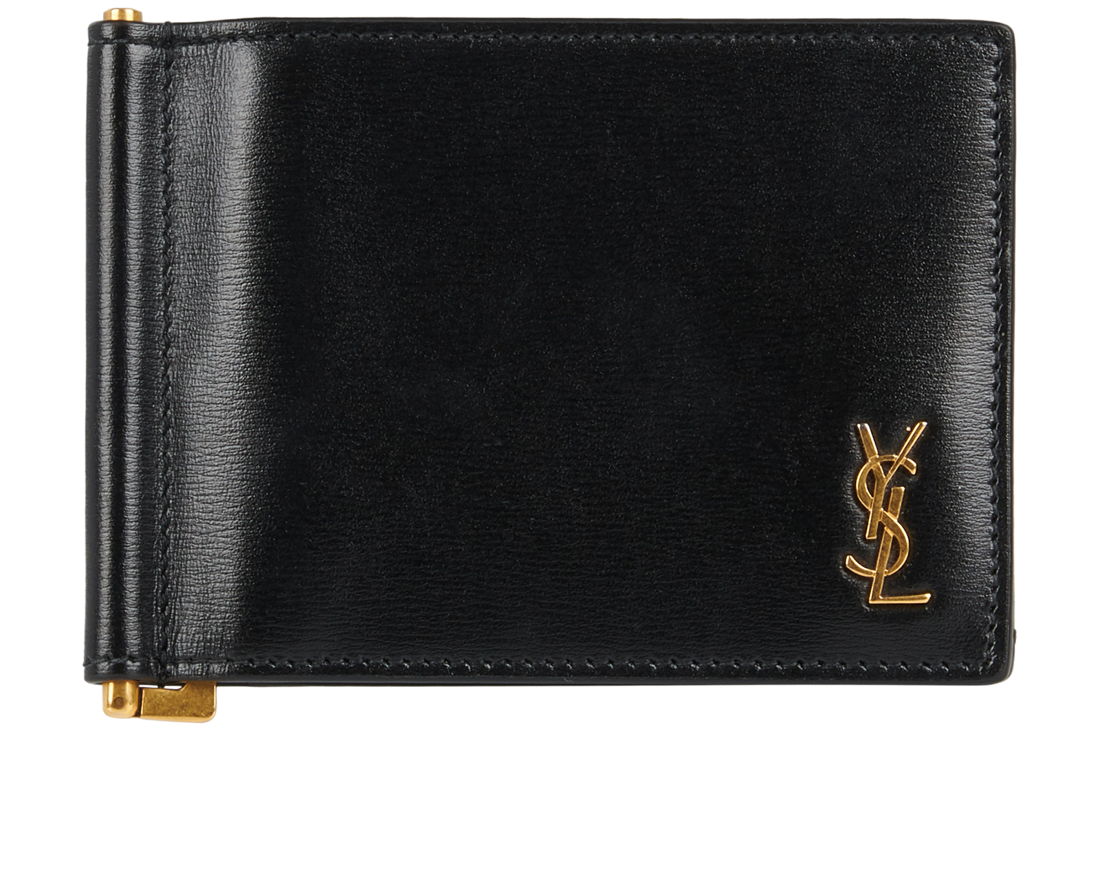 Bifold Wallet Saint Laurent Men's Wallet Sale Saint Laurent - Main Image