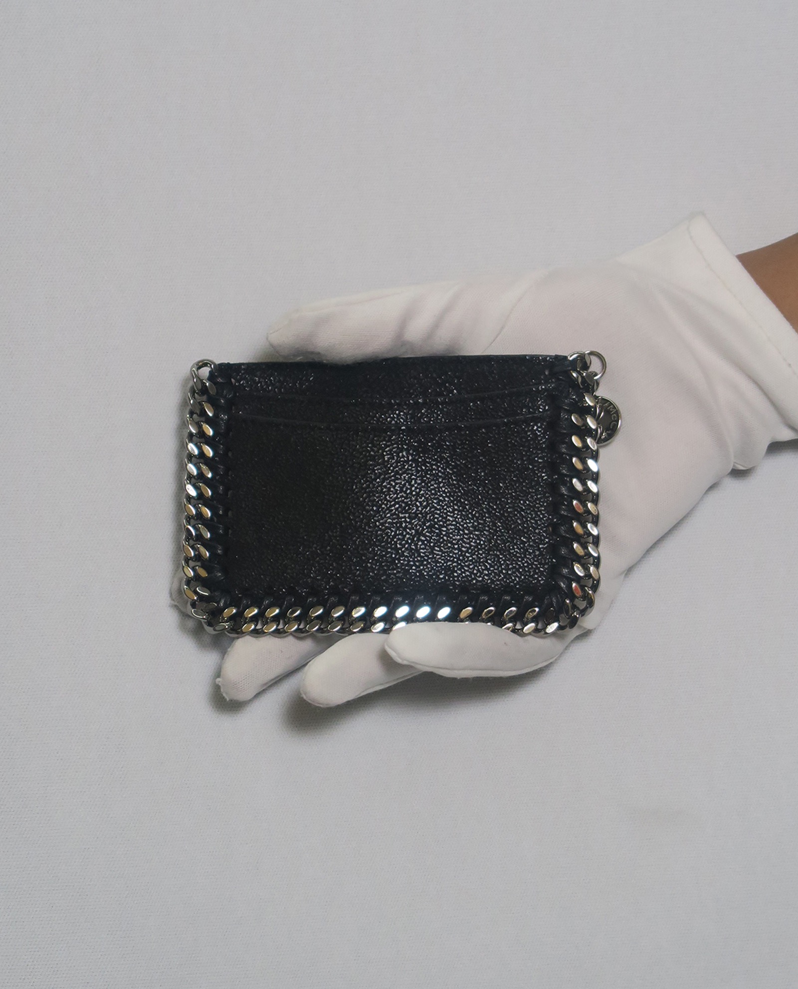 Stella McCartney Card holder, Small Leather Goods Designer