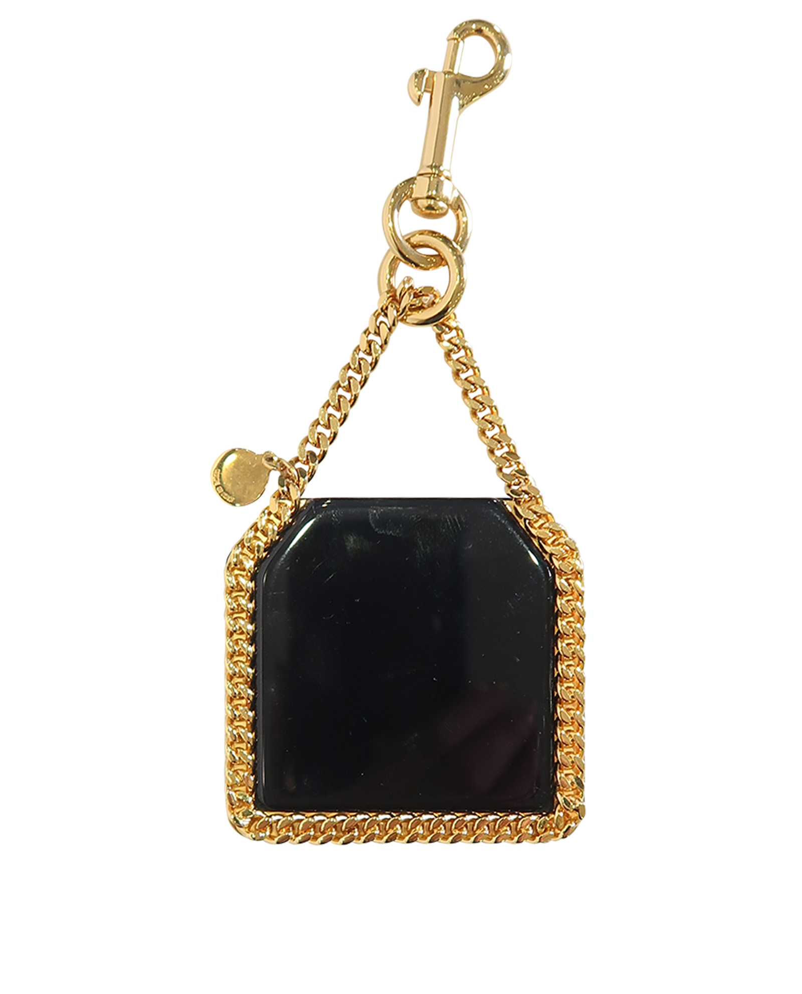 Stella McCartney Keyring, Small Leather Goods Designer Exchange