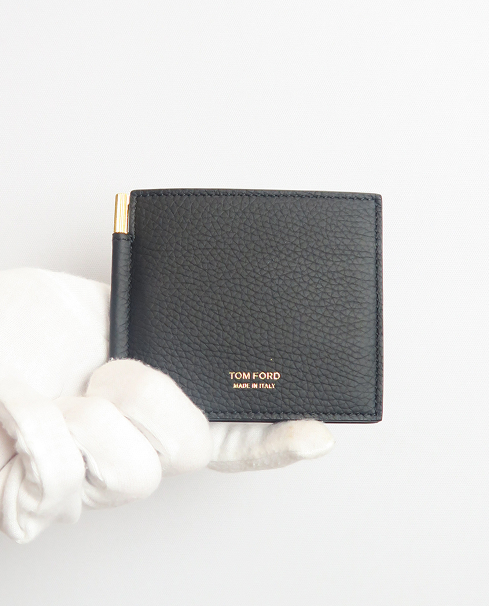 Tom Ford Money Clip, Small Leather Goods - Designer Exchange | Buy Sell  Exchange
