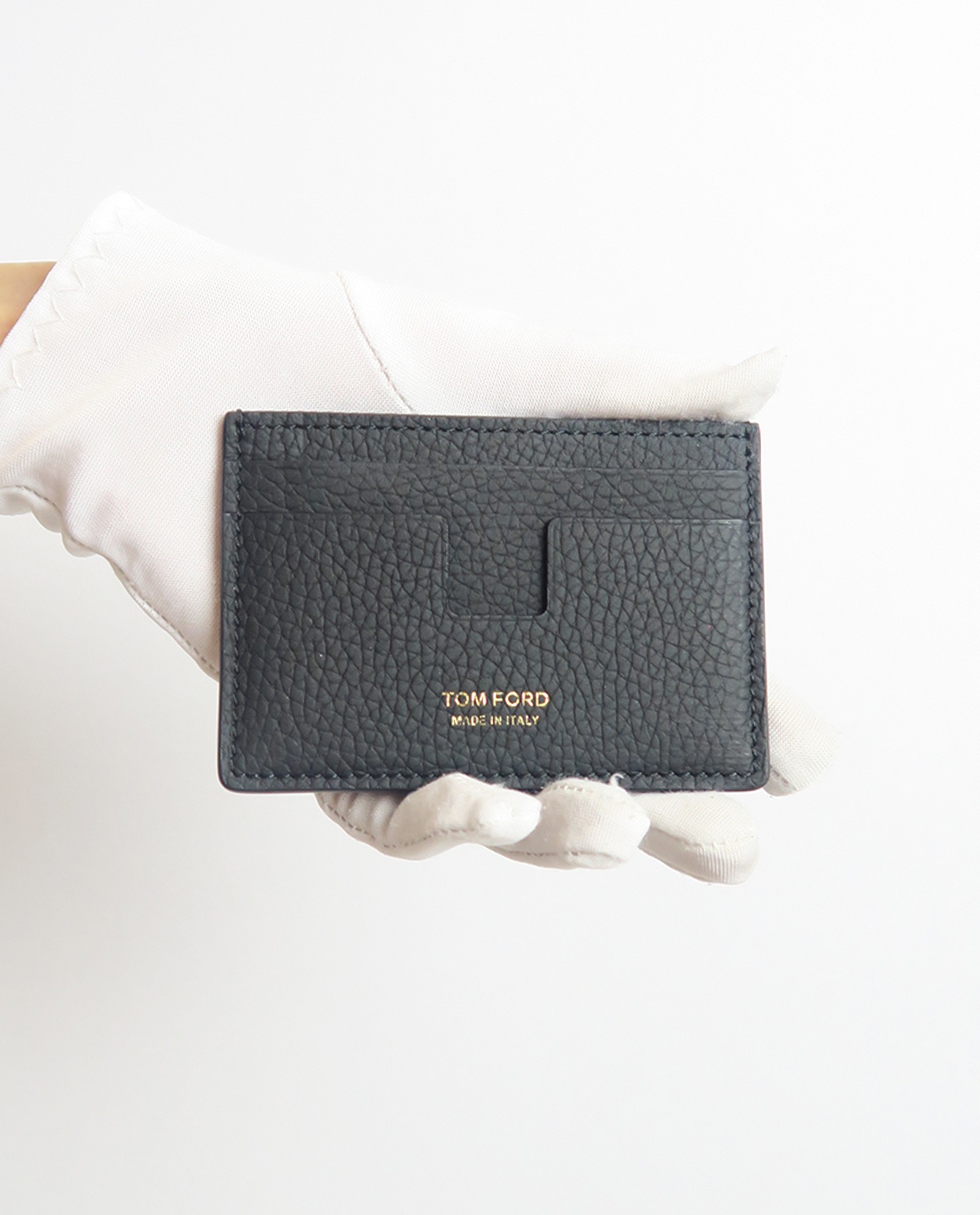 Tom Ford Card Holder, Small Leather Goods - Designer Exchange | Buy Sell  Exchange