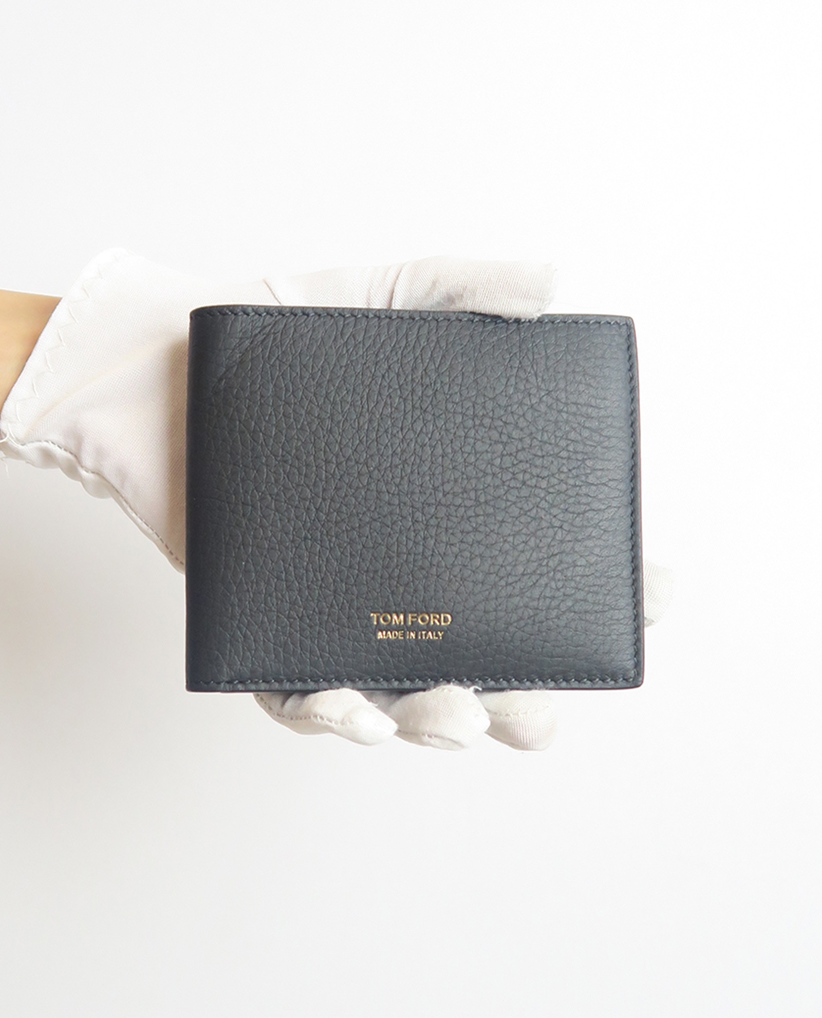 Tom Ford Bifold Wallet, Small Leather Goods - Designer Exchange | Buy Sell  Exchange