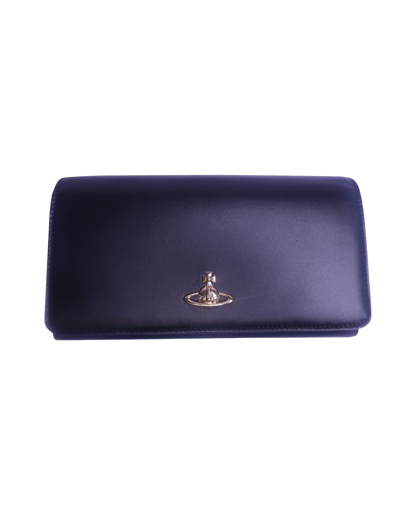 Vivienne Westwood Frame Wallet, Small Leather Goods Designer