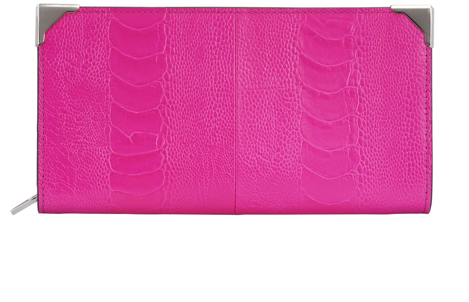 Pre-loved Alexander Wang Long Zipped Wallet - £50