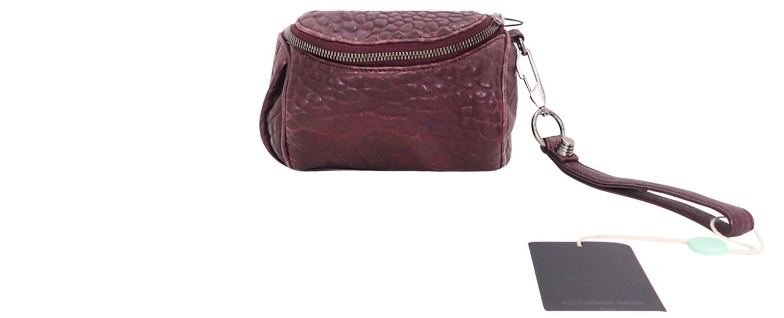 Pre-loved Alexander Wang Fumo Cosmetic Pouch