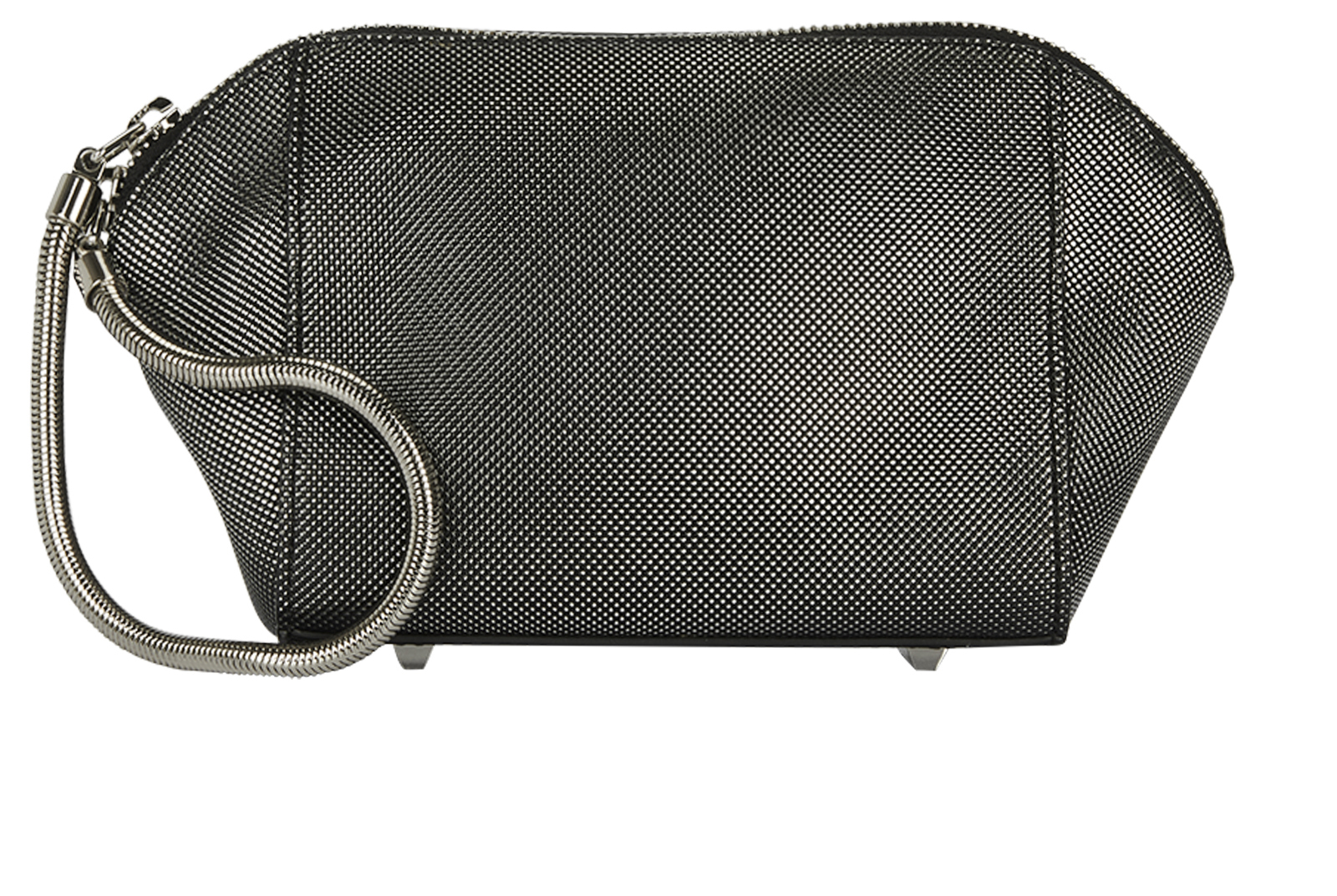 Alexander Wang MakeUp Pouch, Small Leather Goods Designer
