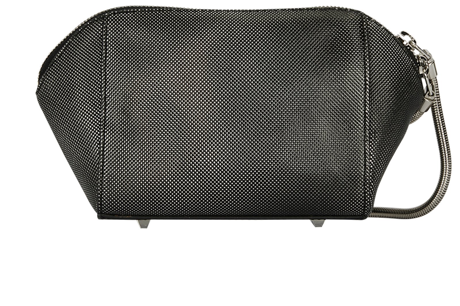 Alexander Wang MakeUp Pouch, Small Leather Goods Designer