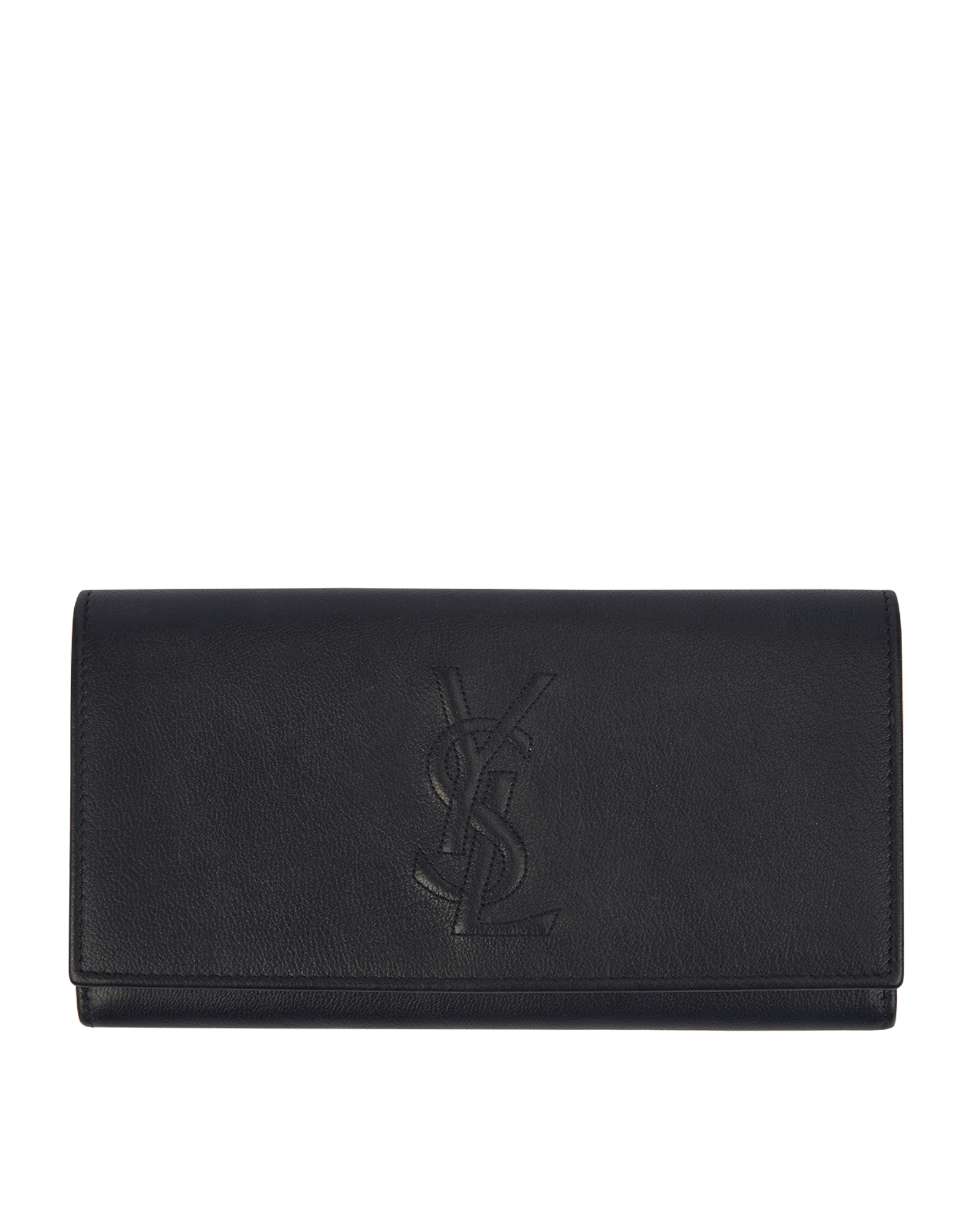 ysl small leather goods