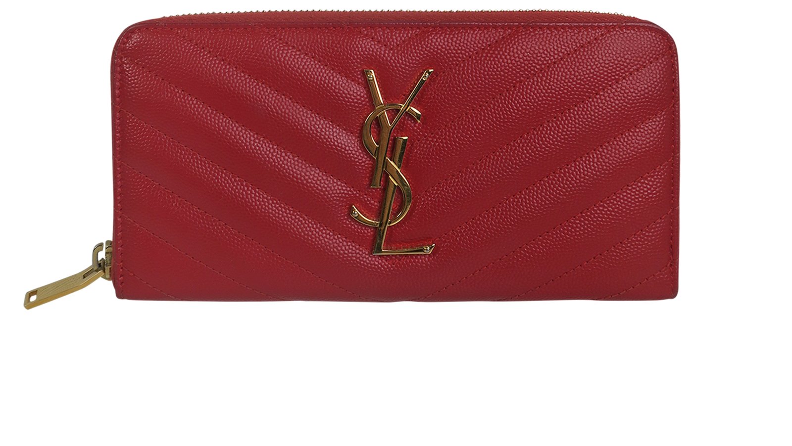 Zip Around Wallet Ysl Zippy Wallet Saint Laurent Rive Gauche Zip Around  Wallet
