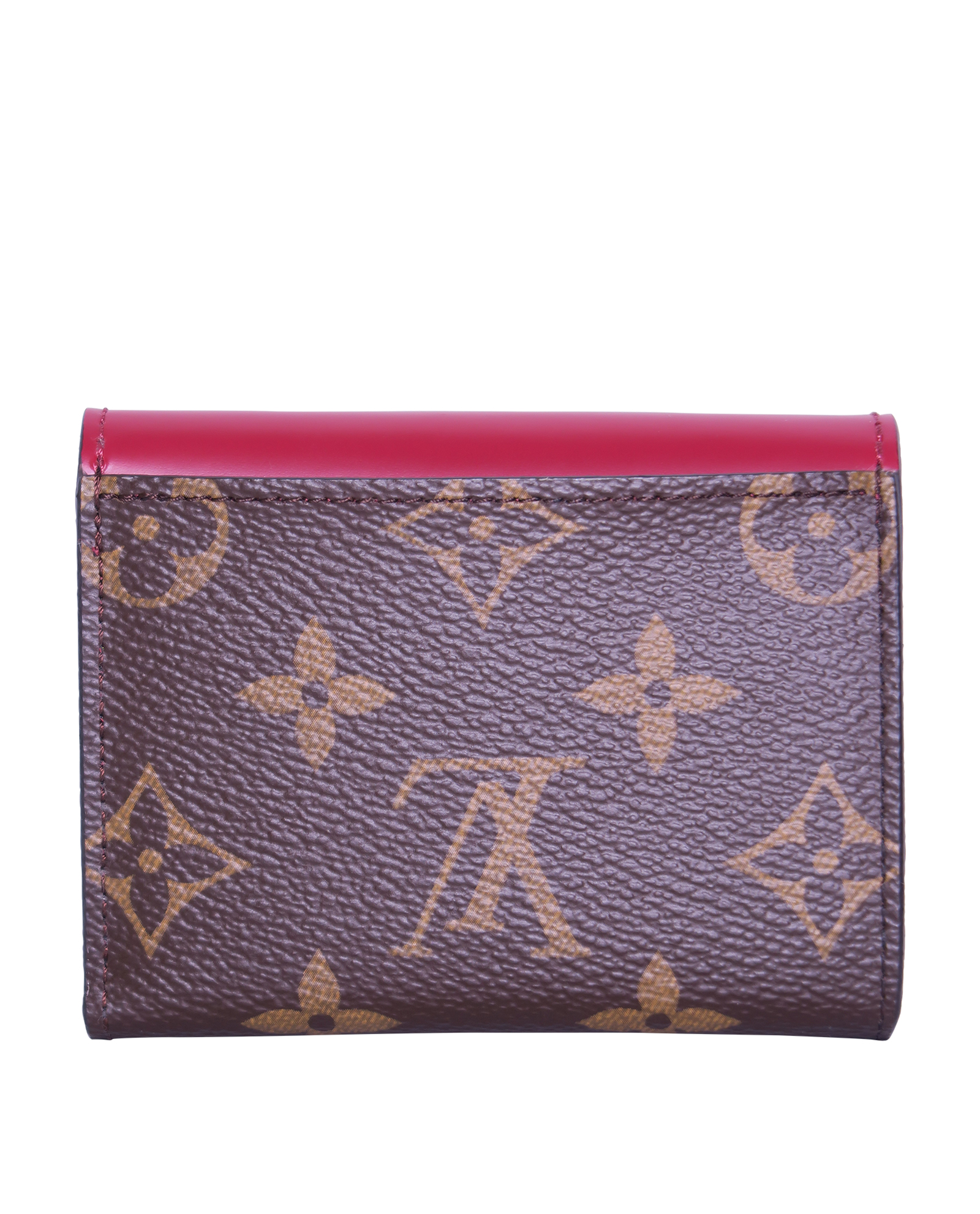 Women's Small Leather Goods & Designer Wallets - Louis Vuitton