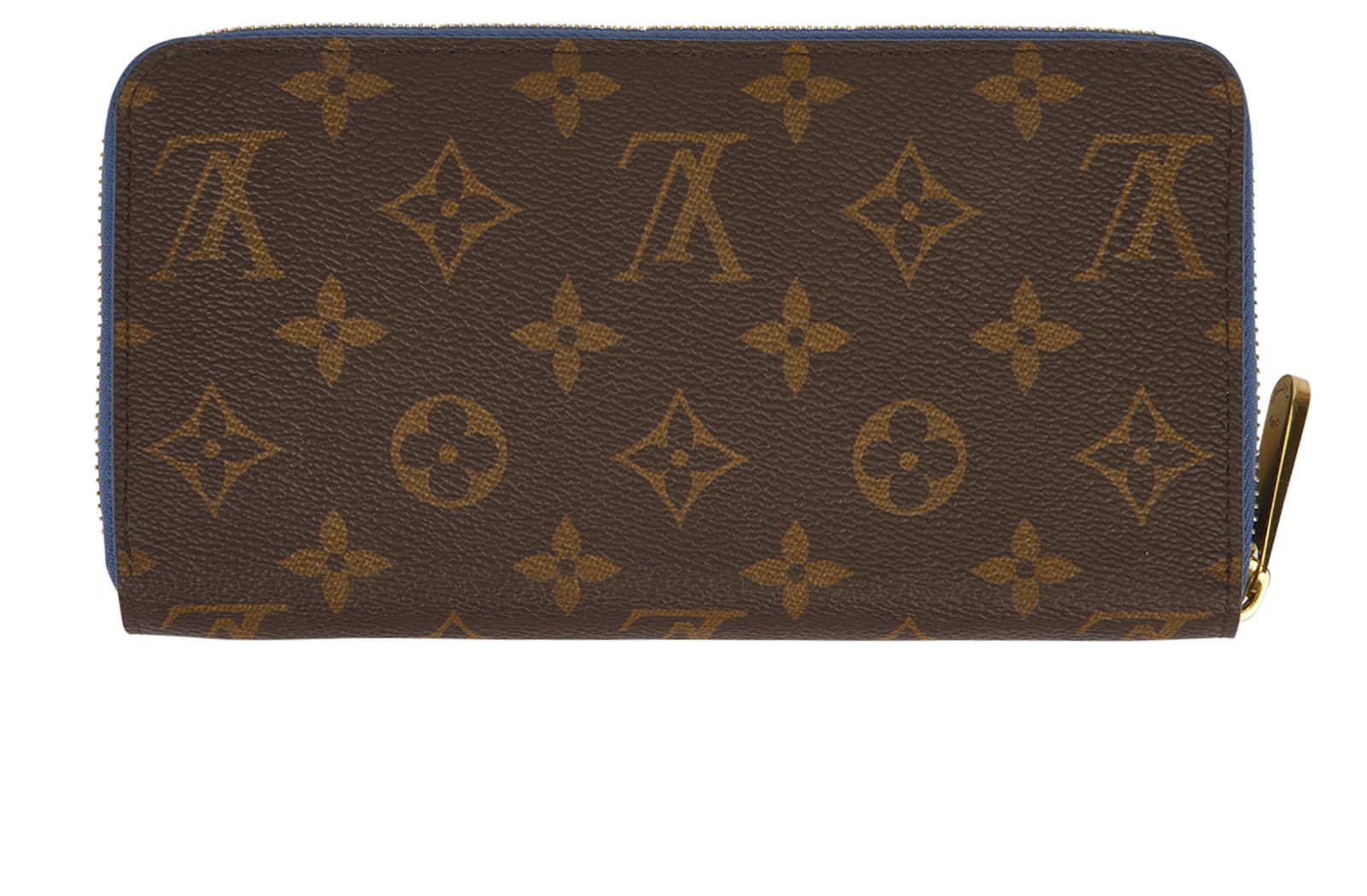 Zippy Wallet Monogram - Women - Small Leather Goods