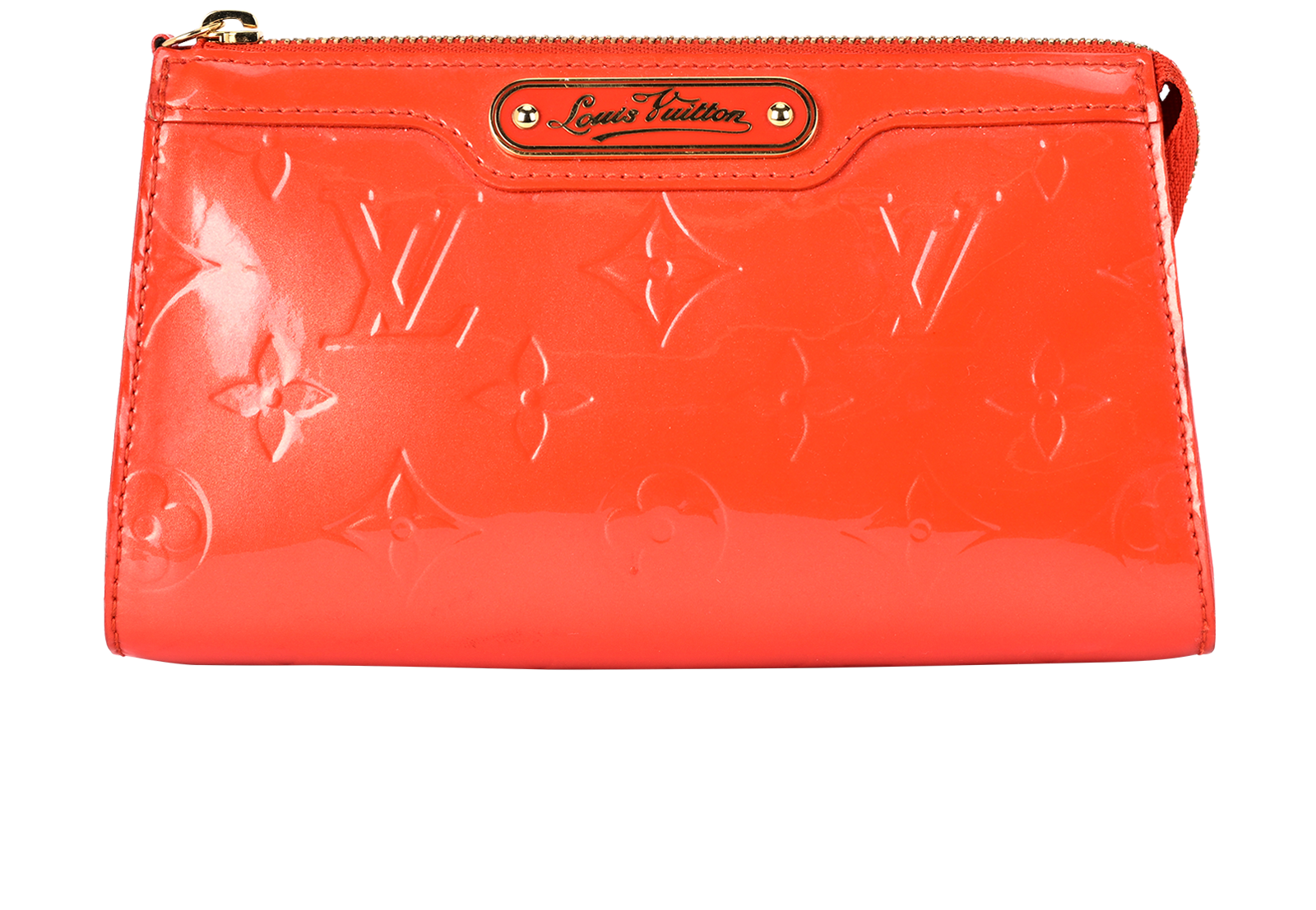 Pre-loved Louis Vuitton Vintage Cosmetic Pouch - £250