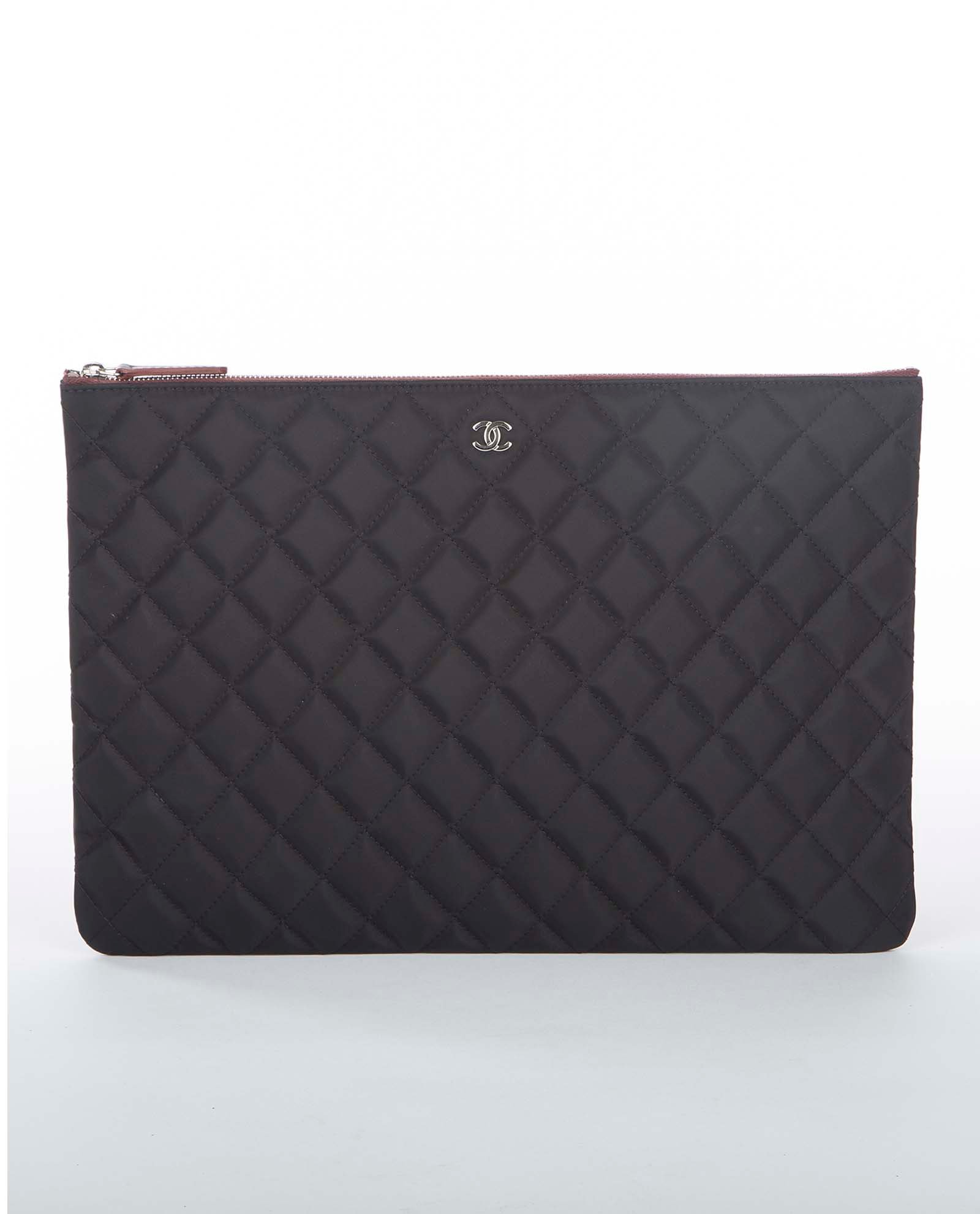 Chanel Limited Quilted Laptop Case at 1stDibs  chanel laptop case, chanel  computer case, laptop case chanel
