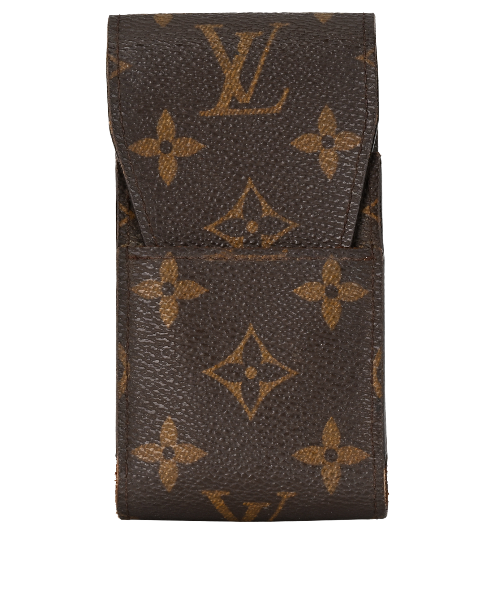 Pre-loved Louis Vuitton Cigarette Case