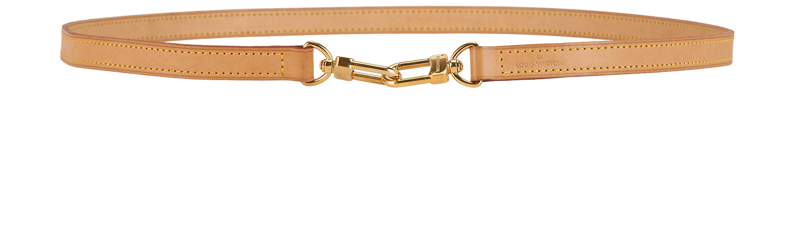 Pre-loved Louis Vuitton Bag Strap - £195 display picture 1