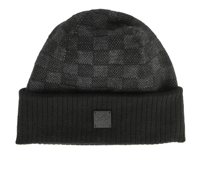 Louis Vuitton Neo Petit Damier Beanie, Small Leather Goods