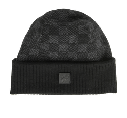 Louis Vuitton Neo Petit Damier Beanie, Small Leather Goods