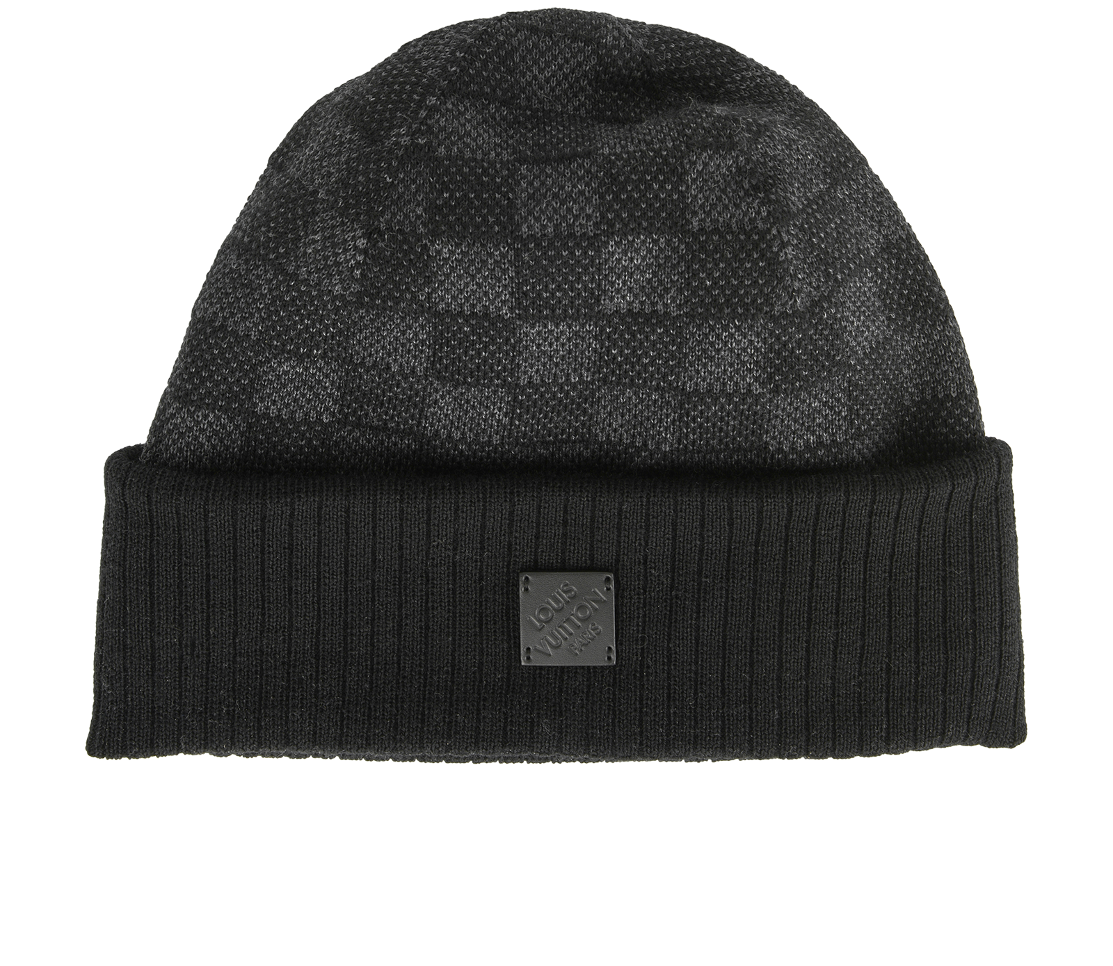 Louis Vuitton Neo Petit Damier Beanie, Small Leather Goods