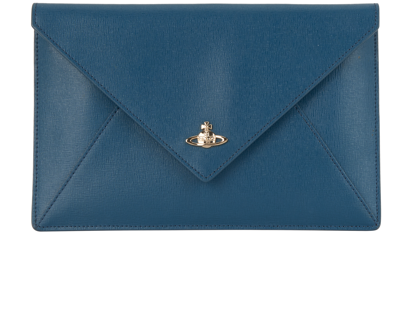 Pre-loved Vivienne Westwood Envelope Pouch - £70