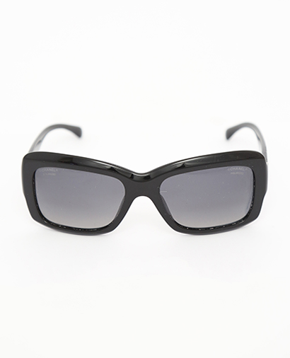 Chanel 5249 Square Sunglasses, front view