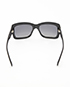 Chanel 5249 Square Sunglasses, back view