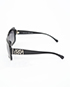 Chanel 5249 Square Sunglasses, side view