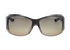 Christian Dior QJNED Rectangular Sunglasses, front view