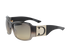 Christian Dior QJNED Rectangular Sunglasses, bottom view