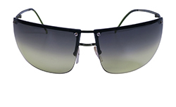 Gucci Vintage Sunlasses, Acetate, Case, GG2652/S, 3*