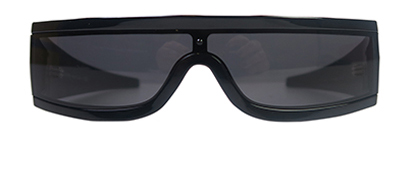Valentino VA4054 Visor Sunglasses, front view