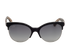 Chanel Tweed Sunglasses, front view