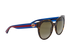 Gucci GG0035S Round Sunglasses, side view
