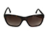 Chanel CC Square Sunglasses, front view