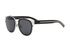 Christian Dior Black Tie 143SA Sunglasses, bottom view