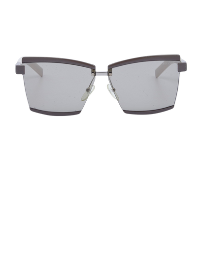 Prada Trapeze Sunglasses, front view