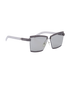 Prada Trapeze Sunglasses, side view