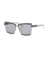 Prada Trapeze Sunglasses, bottom view