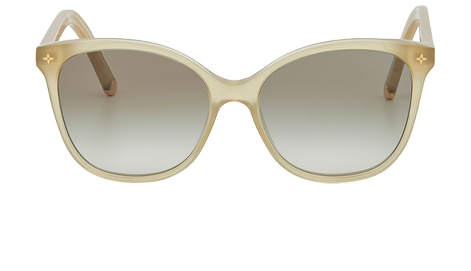 Louis Vuitton Monogram Cat Eye Sunglasses, Sunglasses - Designer