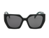 Prada SPR15W Sunglasses, front view