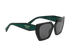 Prada SPR15W Sunglasses, side view