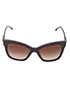 Chanel 5313 Square Sunglasses, front view