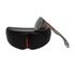 Prada SPS61U Mirrored Shield Sunglasses, other view