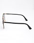 Christian Dior Offset 1 9NF2K Sunglasses, side view