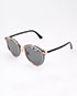 Christian Dior Offset 1 9NF2K Sunglasses, bottom view