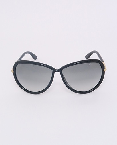 Tom Ford Sabrina TF161 Sunglasses, front view